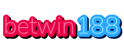 betwin188 — logo kanal
